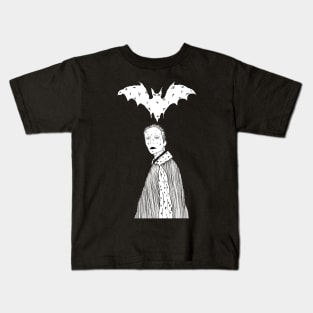 Christopher Lee Kids T-Shirt